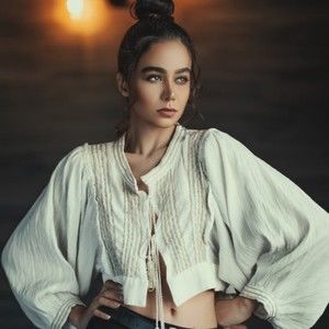 Meet your Posher, Jessica